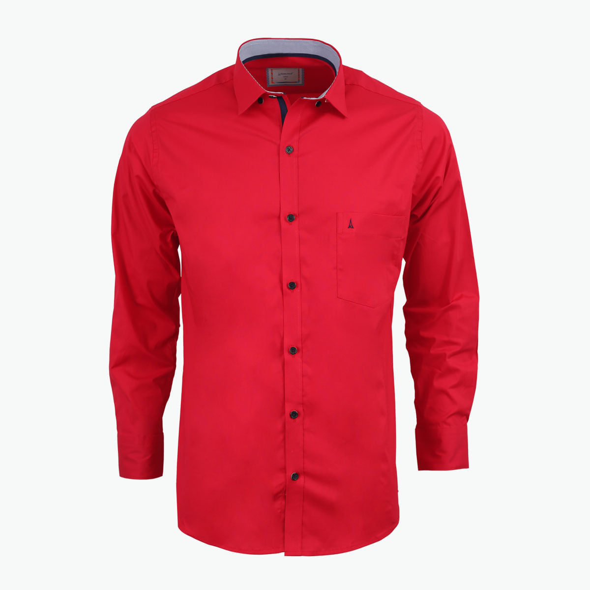 Camisa Manga Larga Sport