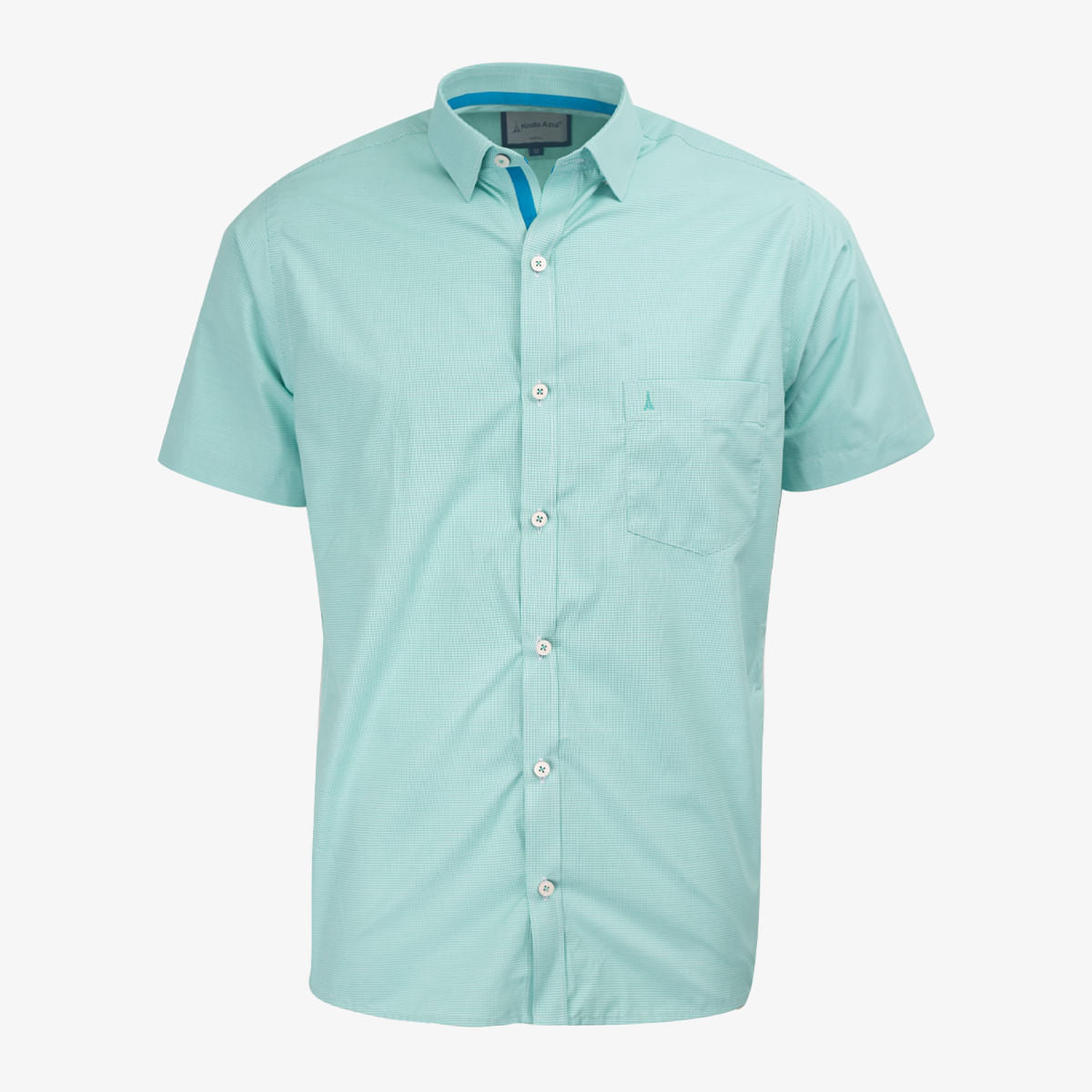 Camisa Manga Corta Sport
