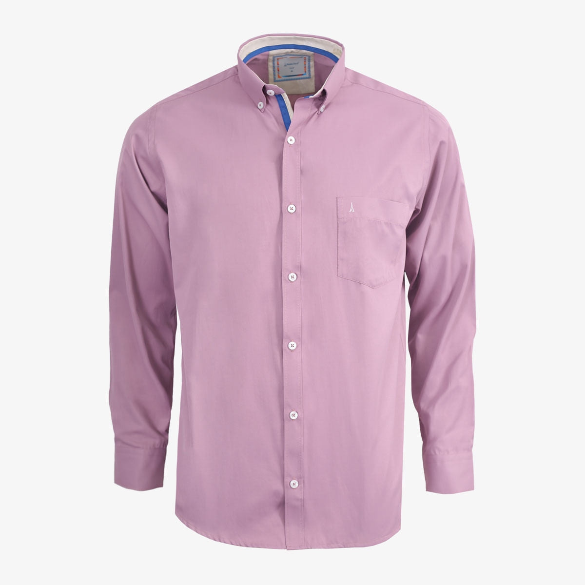 Camisa Manga Larga Sport