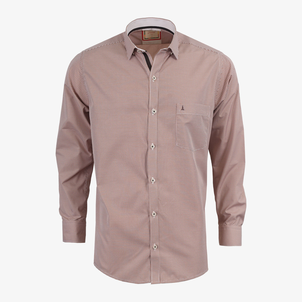 Camisa Manga Larga Sport