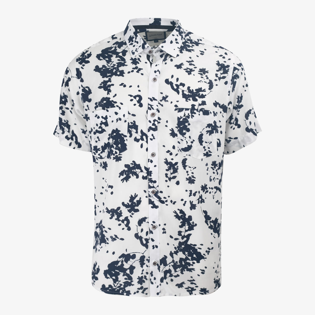Camisa Manga Corta Sport