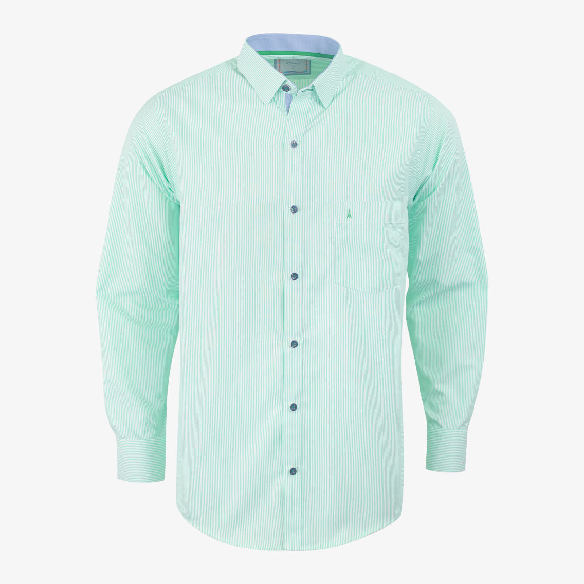 Camisa Manga Larga Sport