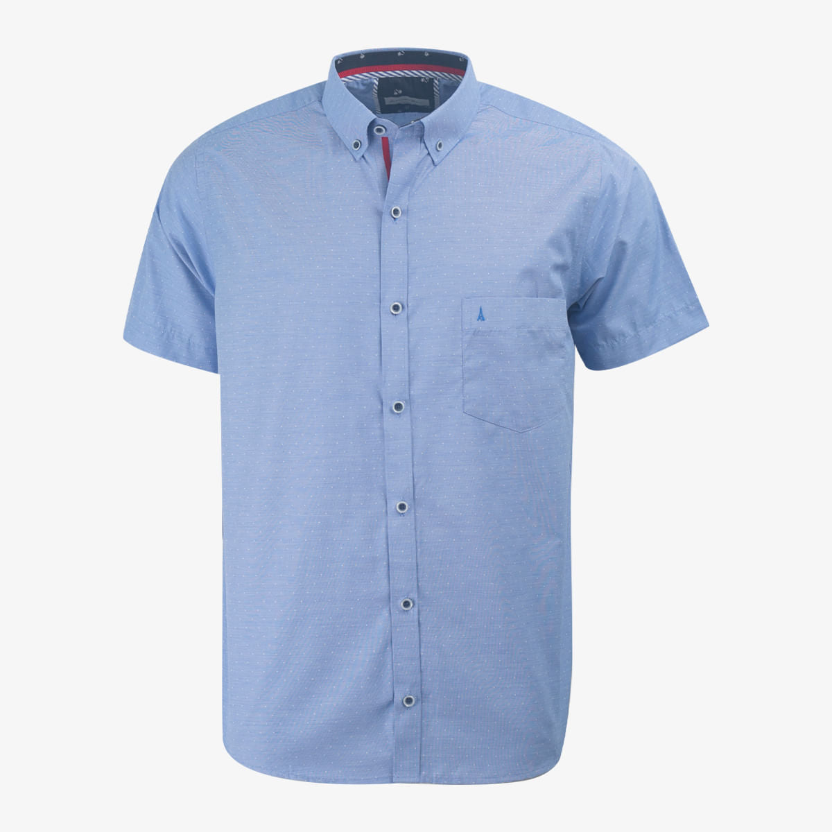 Camisa Manga Corta Sport