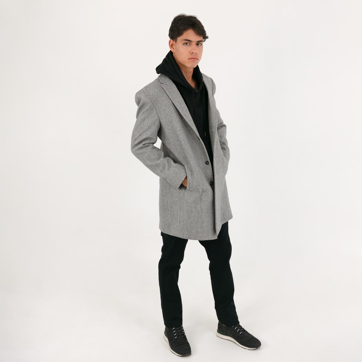 Chaqueta