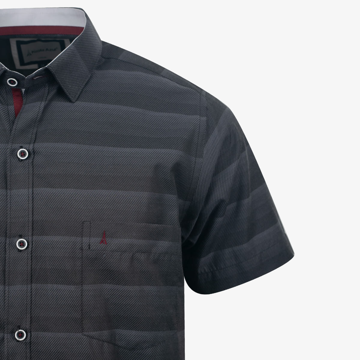 Camisa Manga Corta Sport