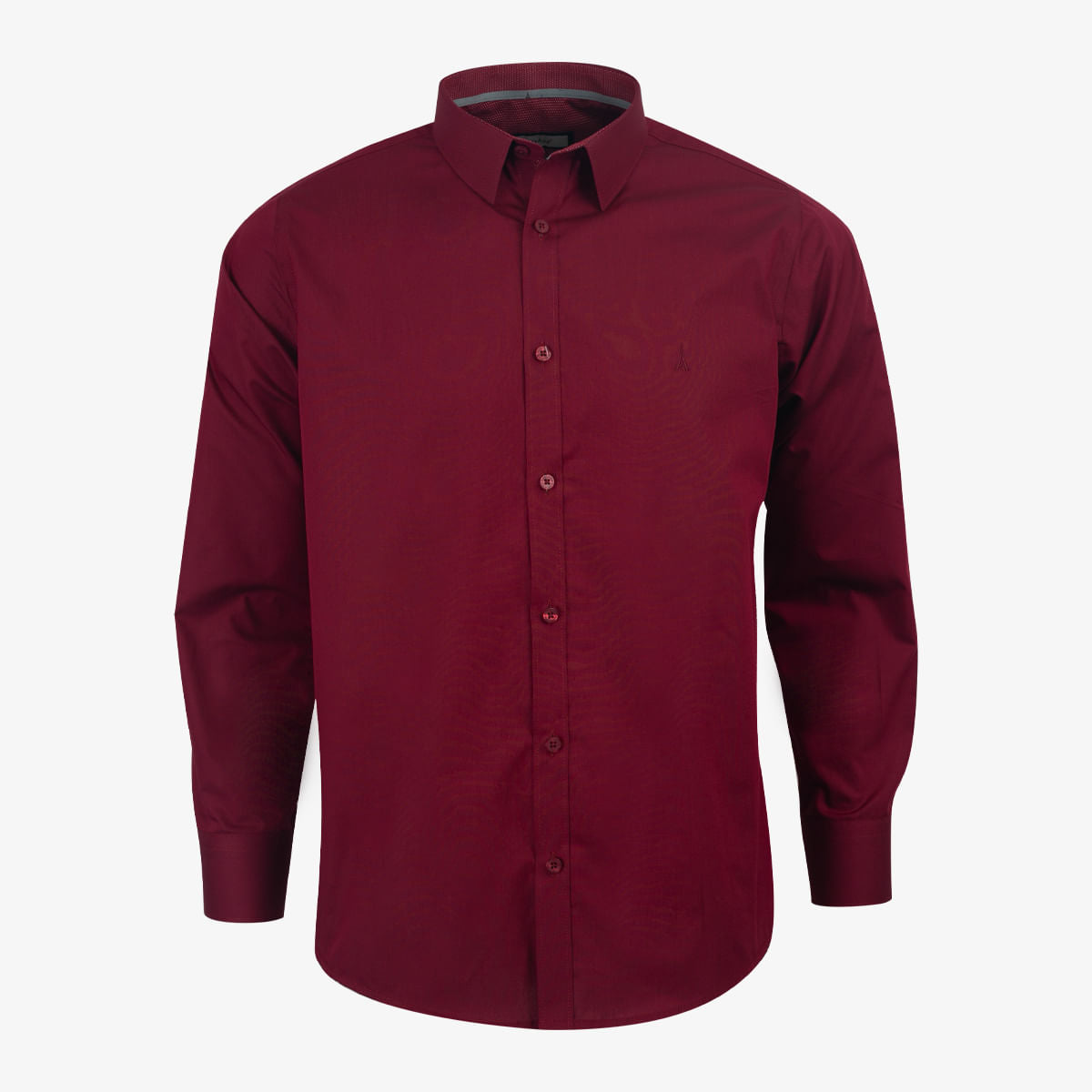 Camisa Manga Larga Clásica