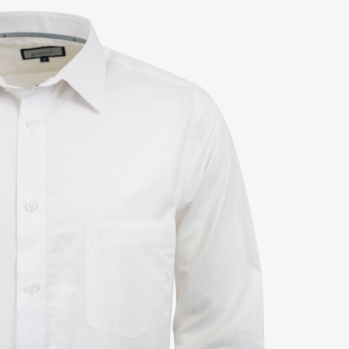 Camisa Manga Larga Clásica