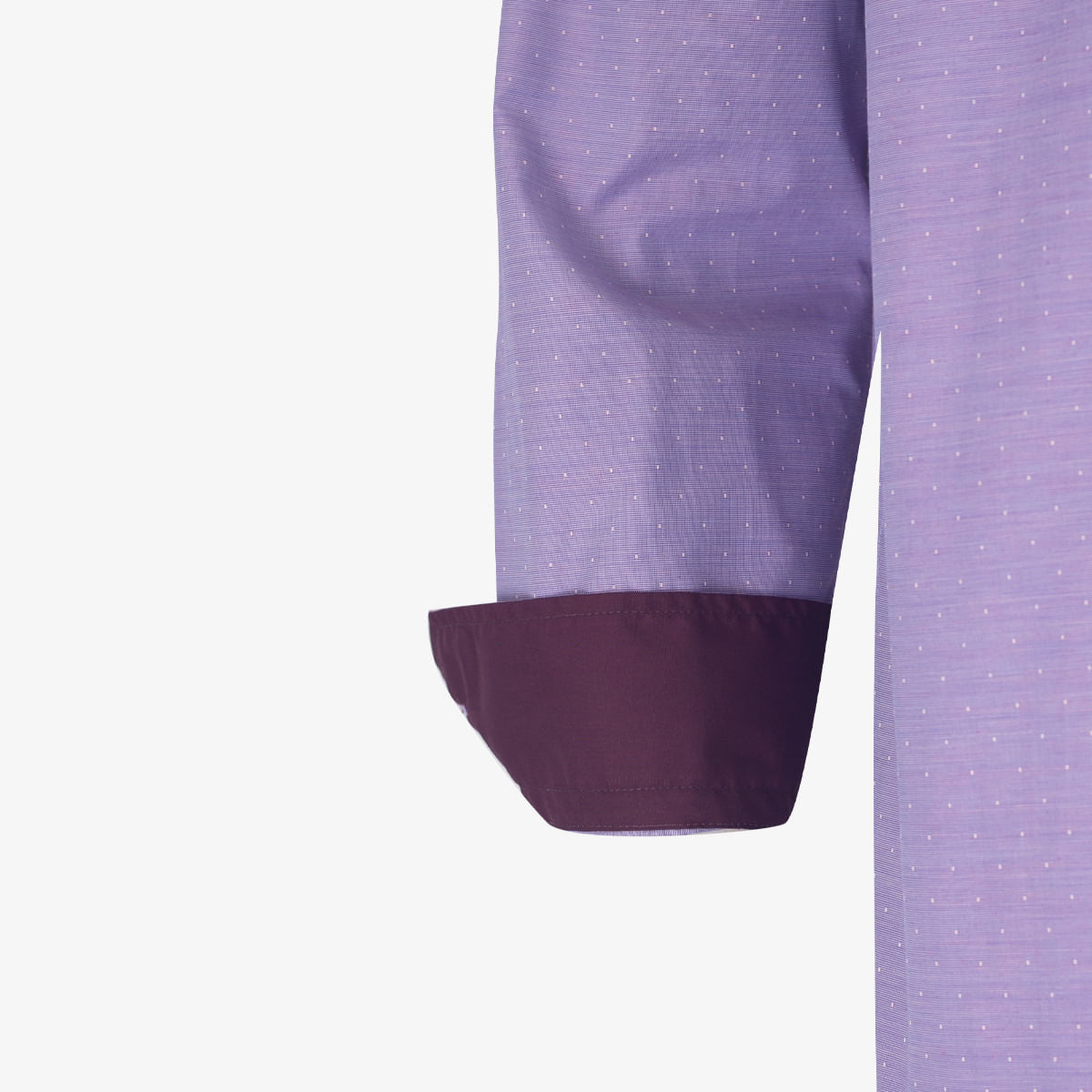 Camisa Manga Larga Sport
