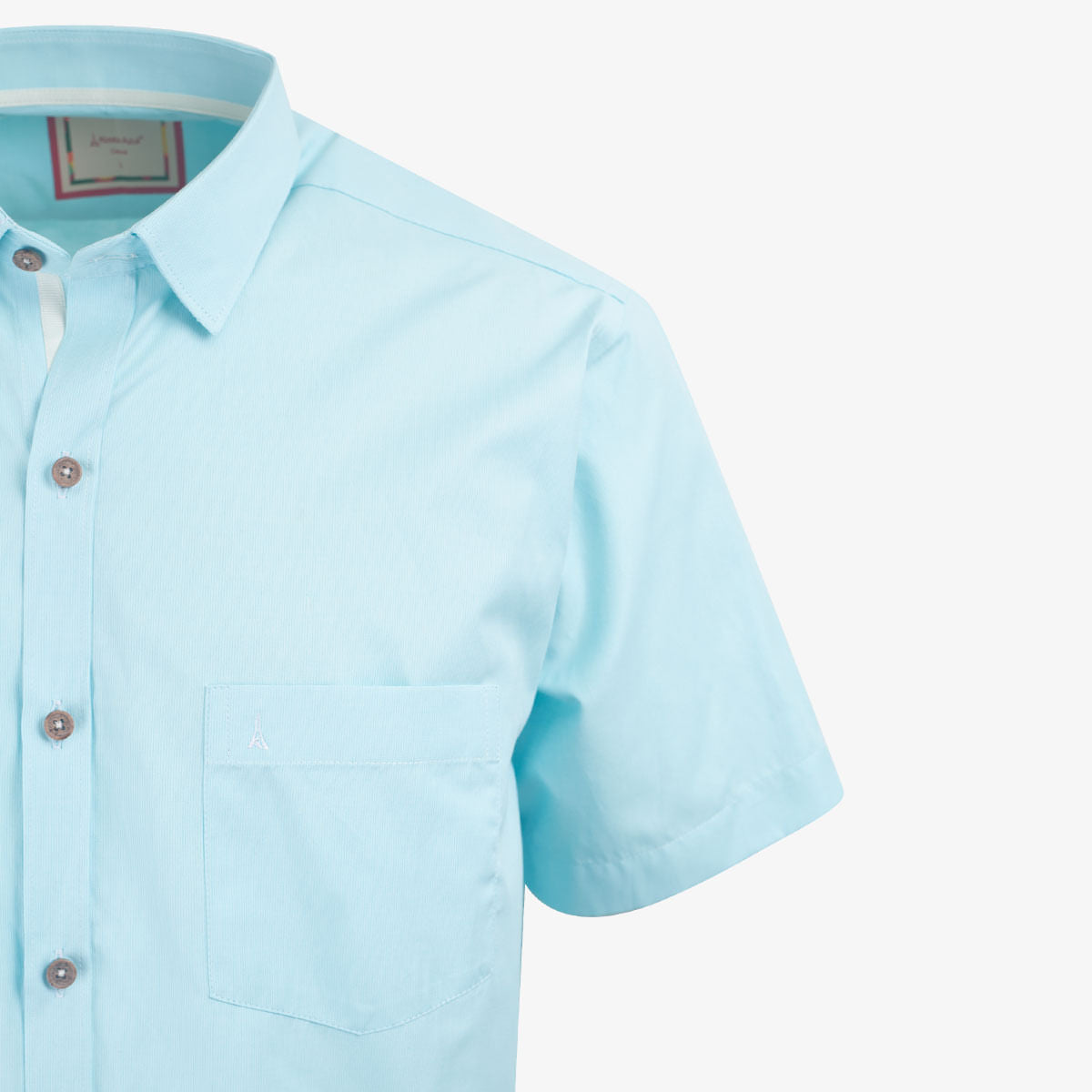 Camisa Manga Corta Sport