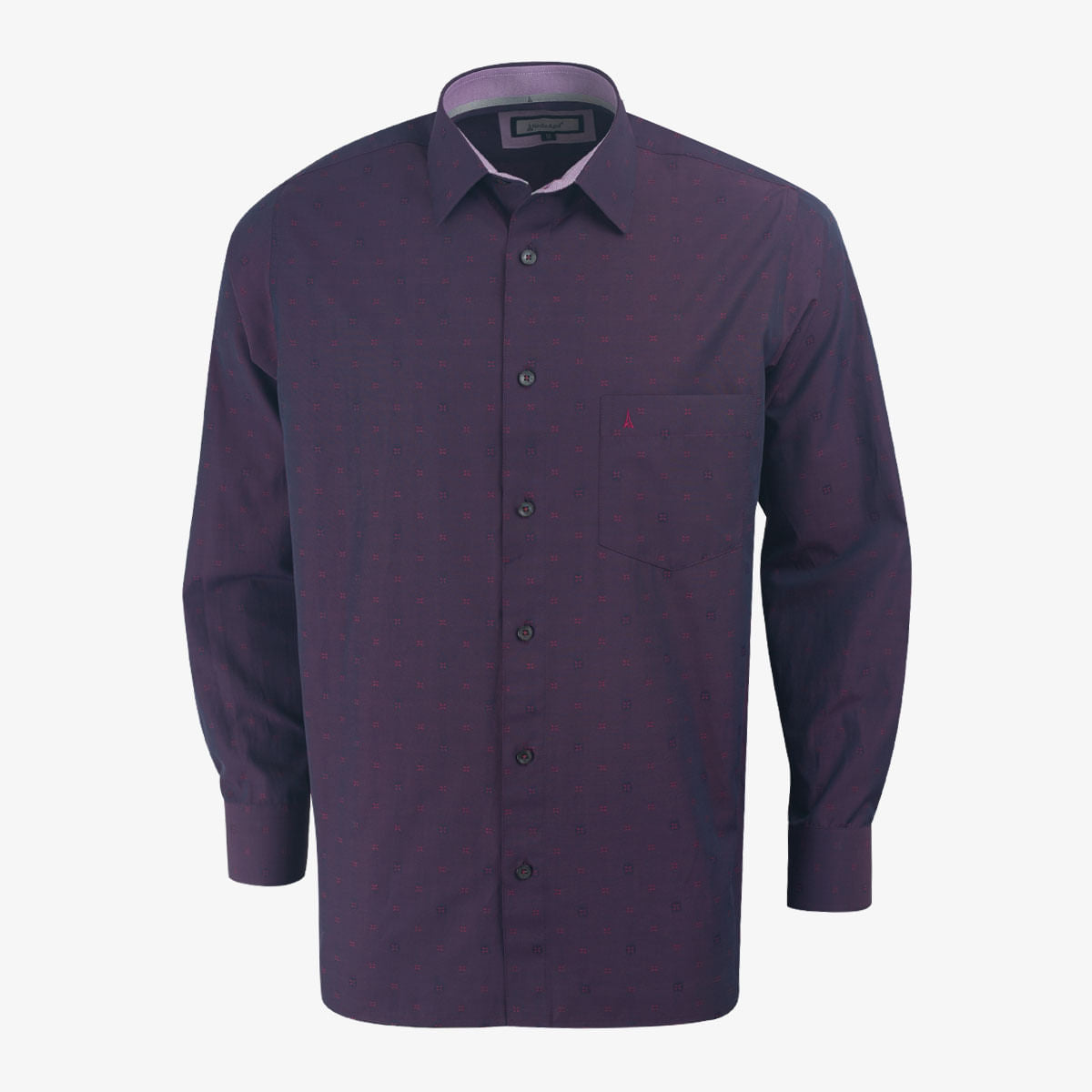 Camisa Manga Larga Clásica