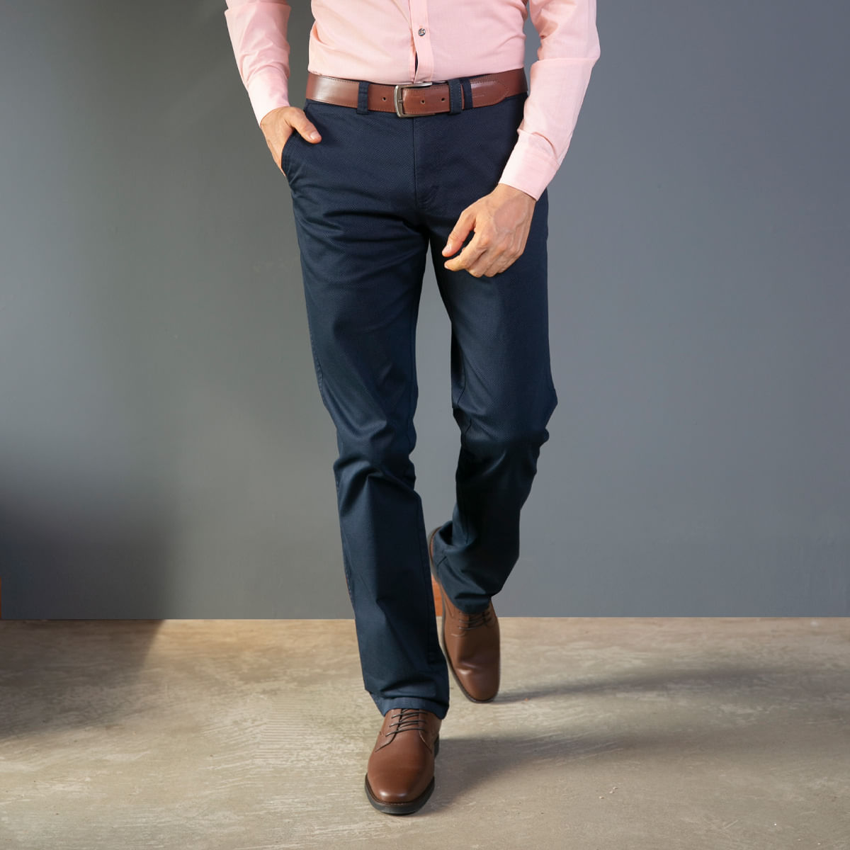 Pantalon Casual