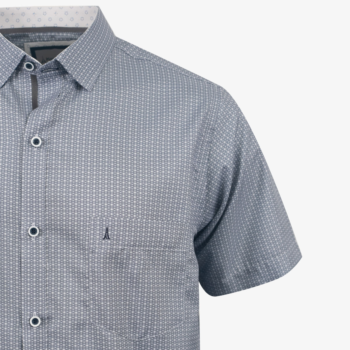 Camisa Manga Corta Sport