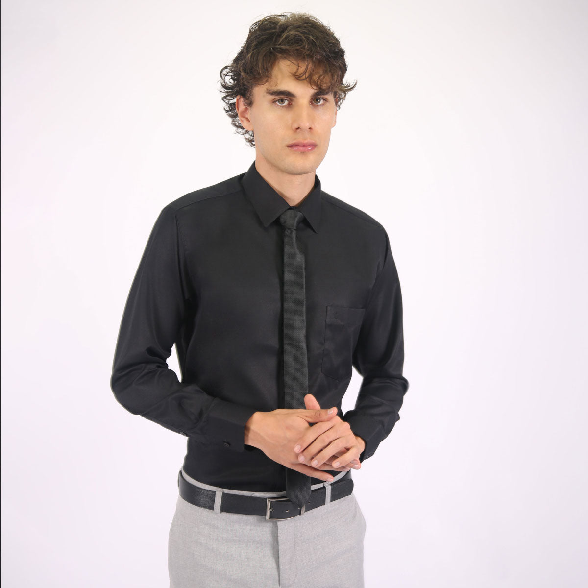 Camisa Formal| Kosta Azul