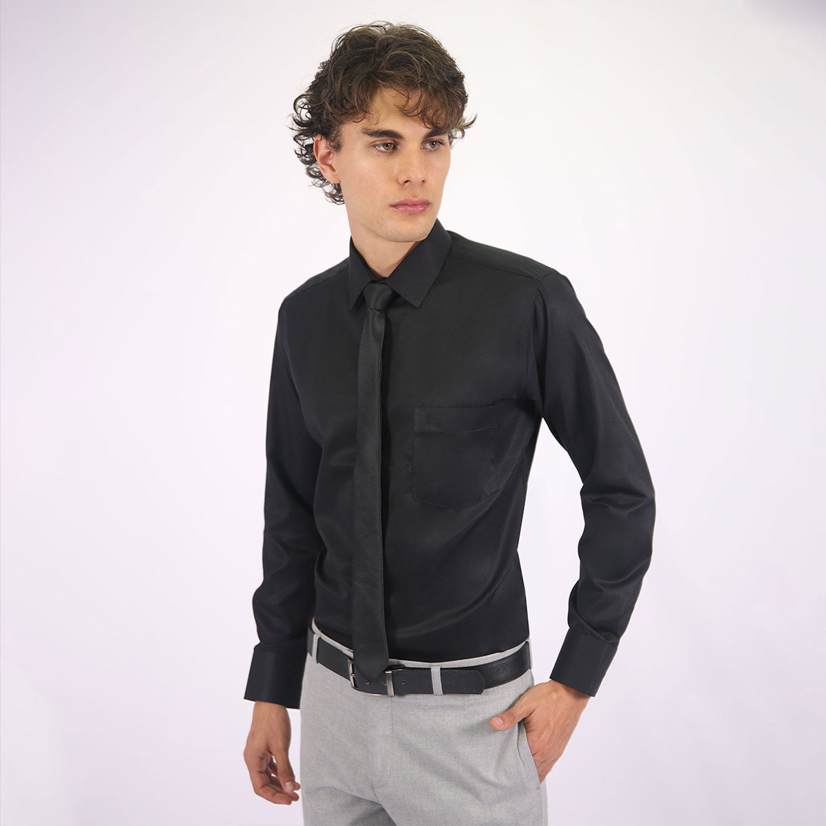 Camisa Formal| Kosta Azul