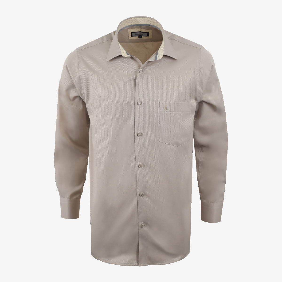 Camisa Formal| Kosta Azul