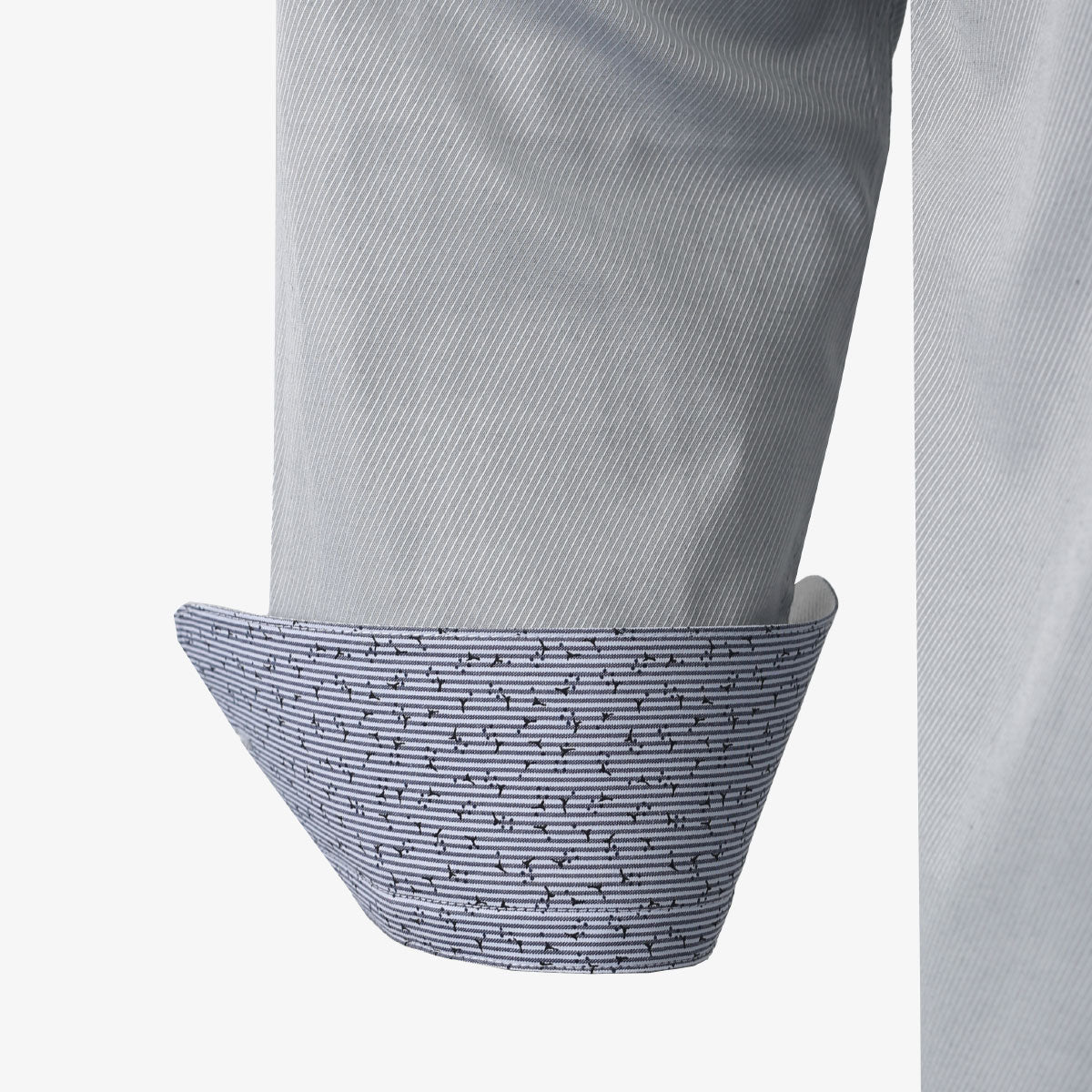 Camisa Formal| Kosta Azul