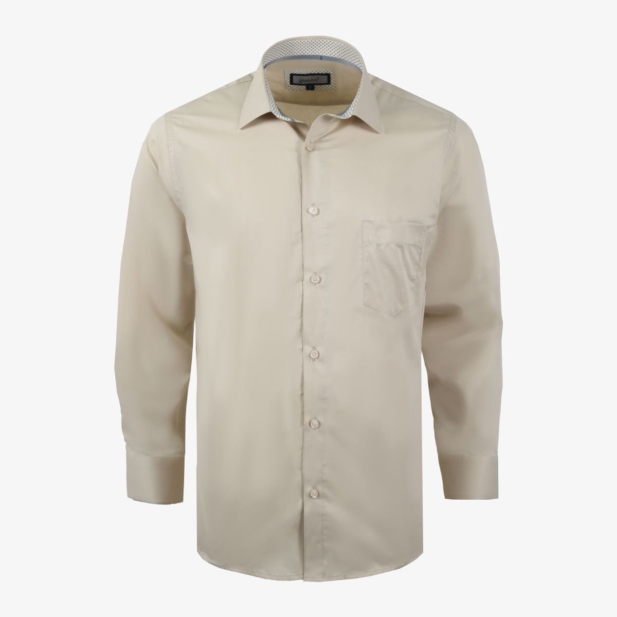 Camisa Formal| Kosta Azul