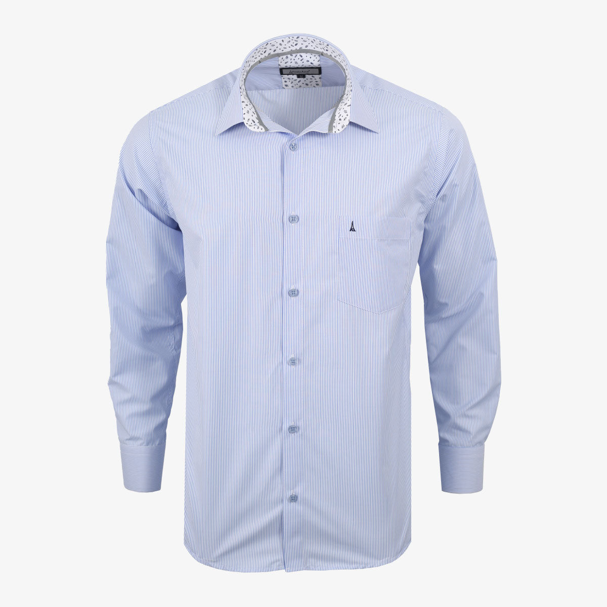 Camisa Formal| Kosta Azul