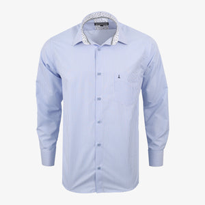 Camisa Formal| Kosta Azul