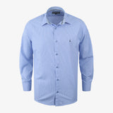Camisa Formal| Kosta Azul