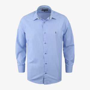 Camisa Formal| Kosta Azul