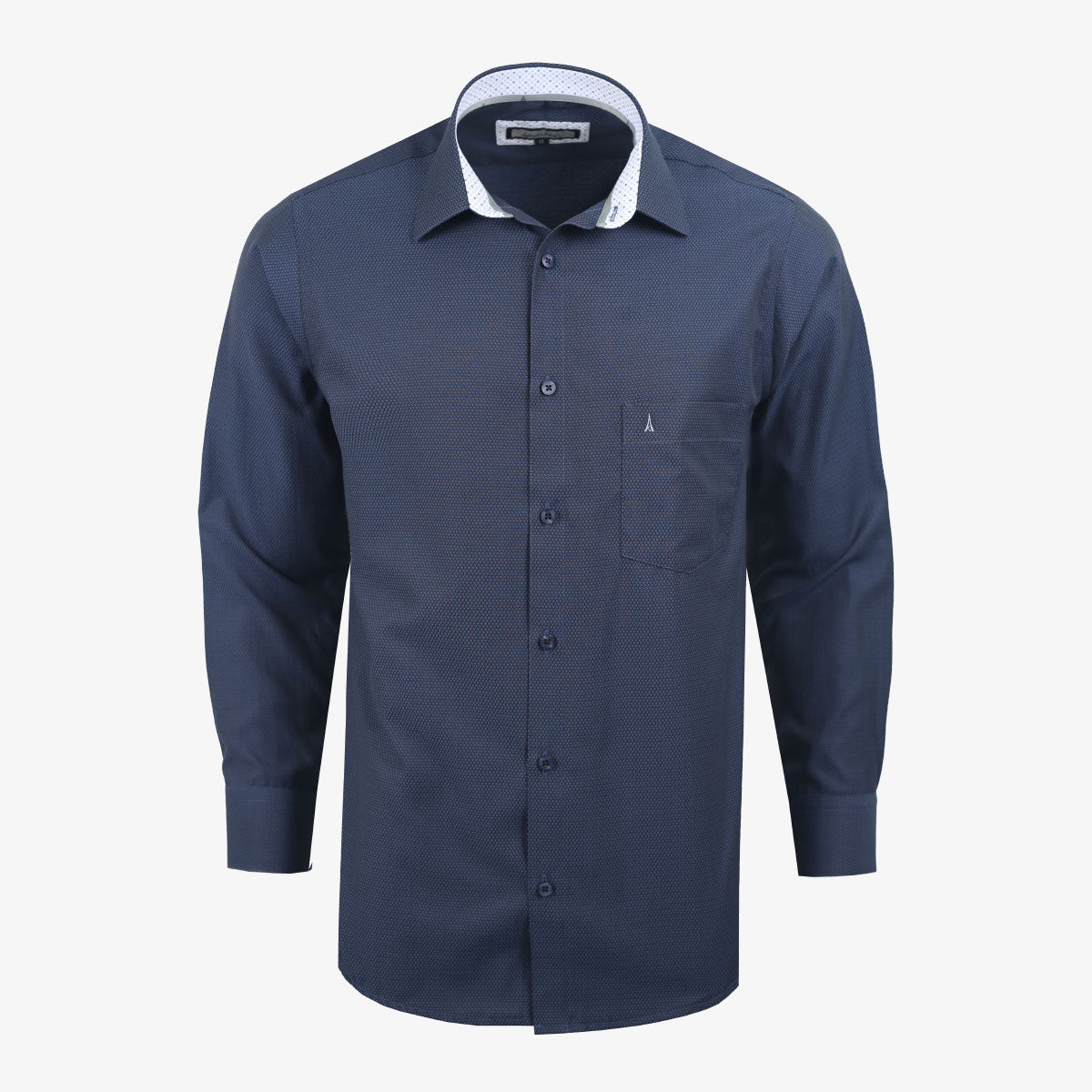 Camisa Formal| Kosta Azul