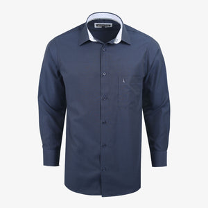Camisa Formal| Kosta Azul