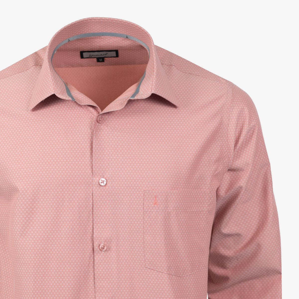 Camisa Formal| Kosta Azul