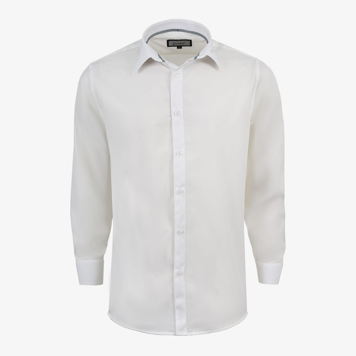 Camisa Formal| Kosta Azul