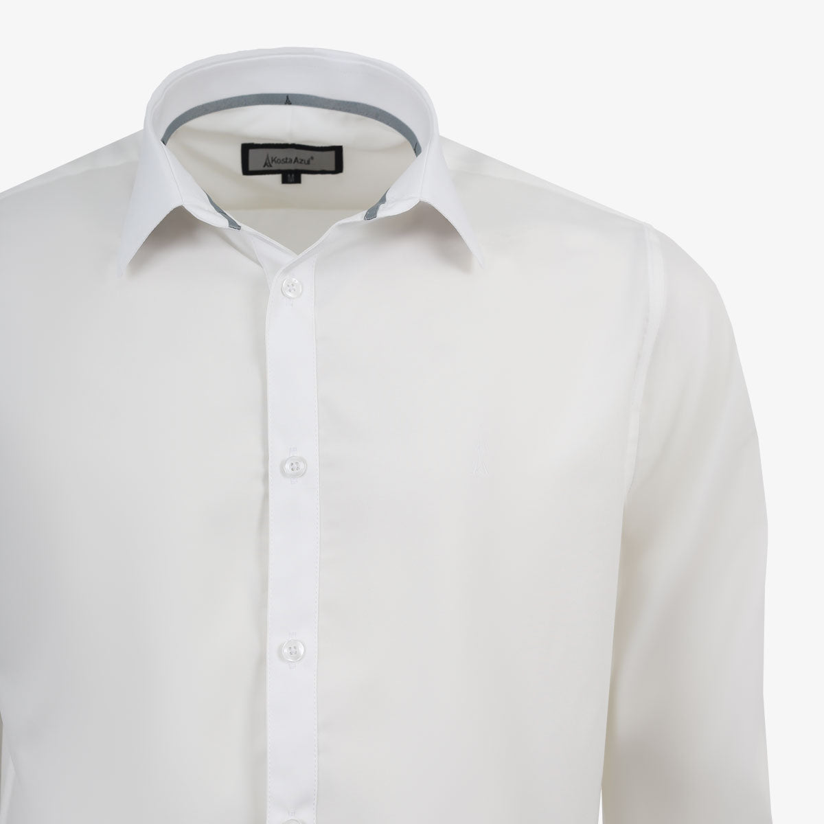 Camisa Formal| Kosta Azul