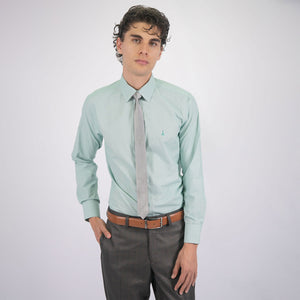Camisa Formal| Kosta Azul
