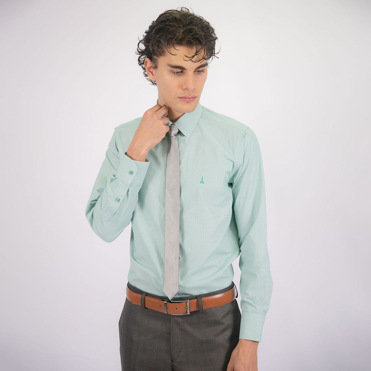 Camisa Formal| Kosta Azul