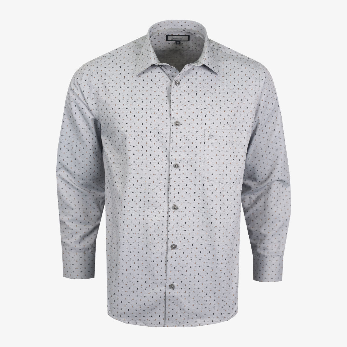 Camisa Formal| Kosta Azul