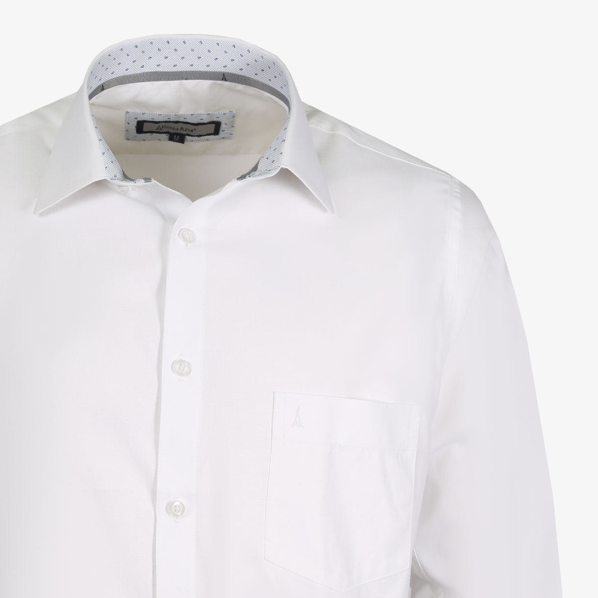 Camisa Formal| Kosta Azul