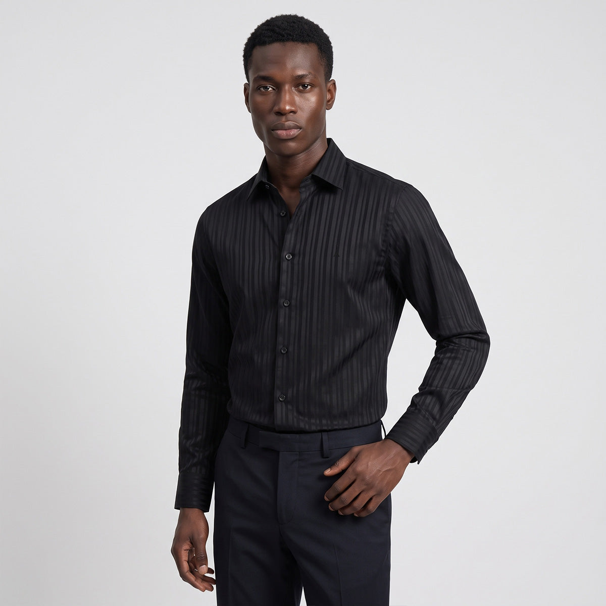 Camisa Formal| Kosta Azul