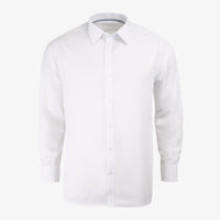 Camisas para hombre elegantes manga larga