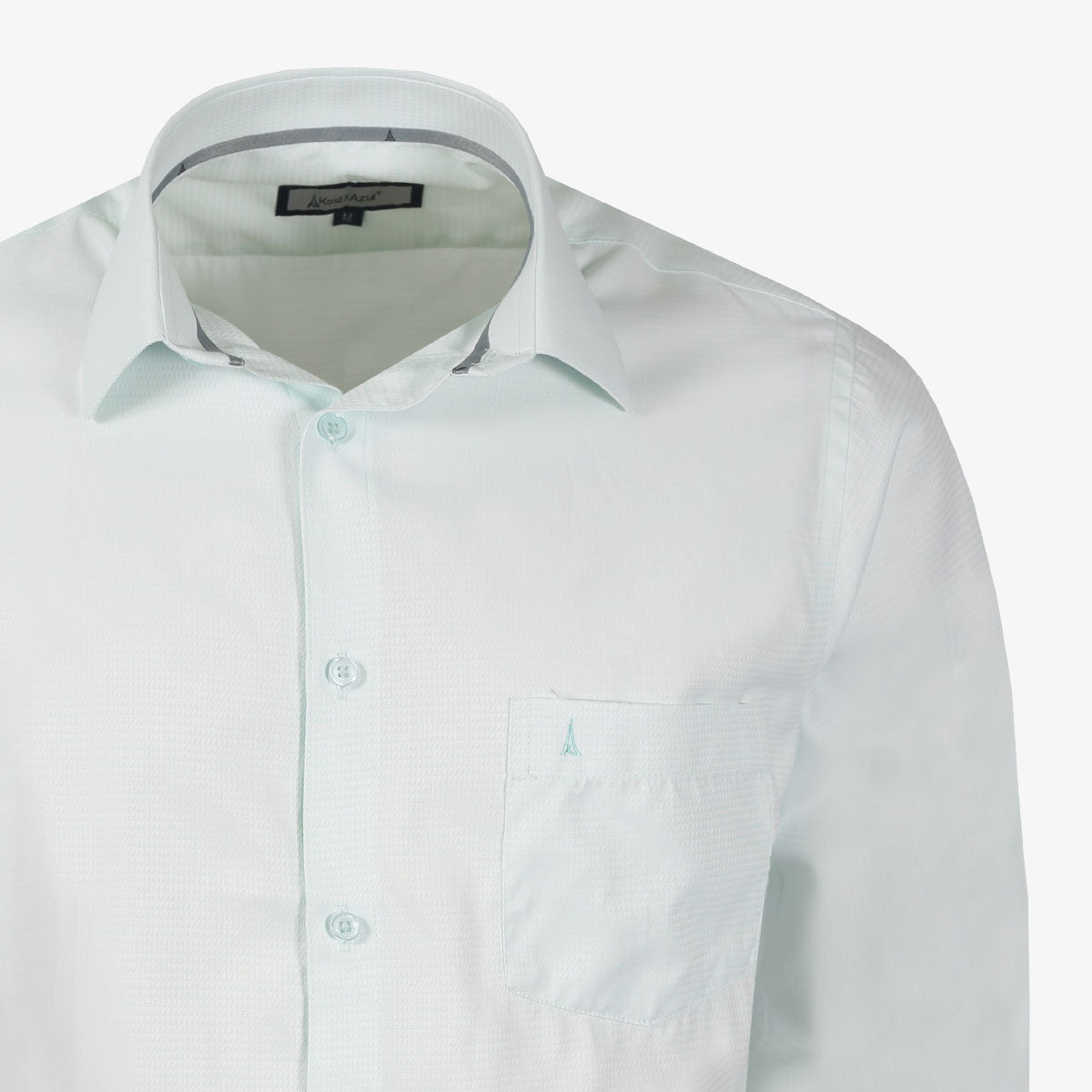 Camisa Formal| Kosta Azul