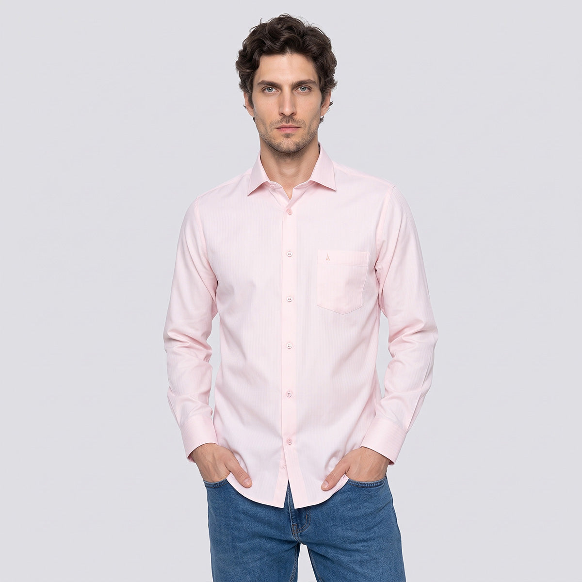 Camisa Formal| Kosta Azul