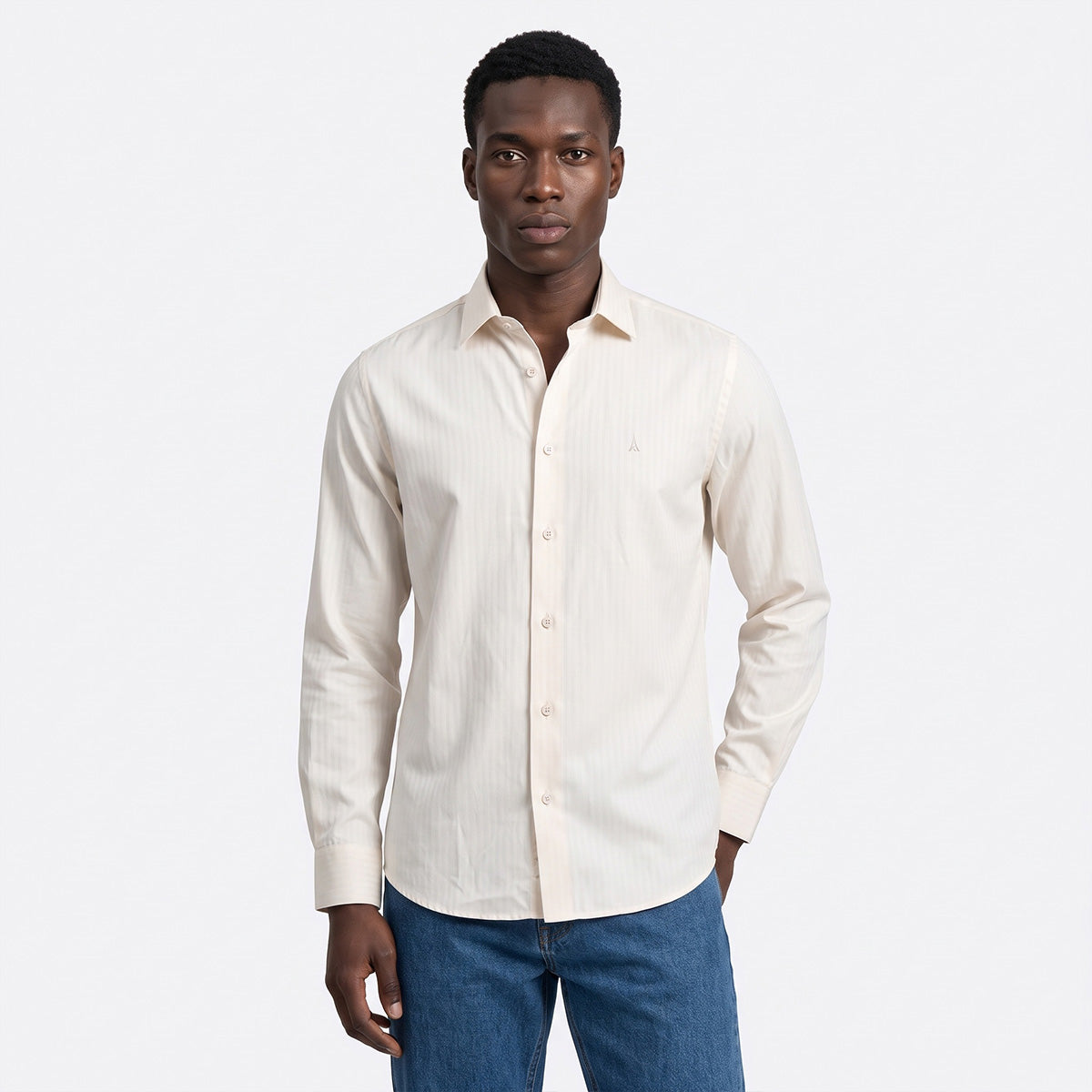 Camisa Formal| Kosta Azul