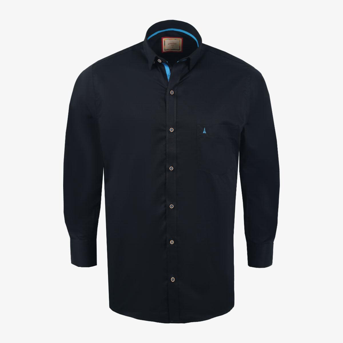 Camisa Casual| Kosta Azul