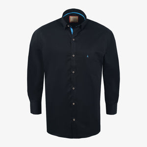 Camisa Casual| Kosta Azul