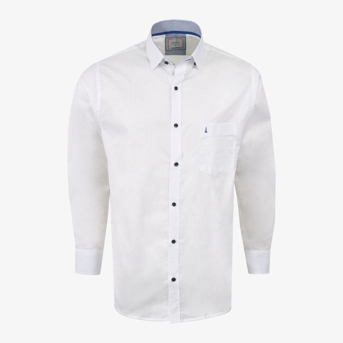 Camisa Casual| Kosta Azul