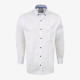 Camisa Casual| Kosta Azul