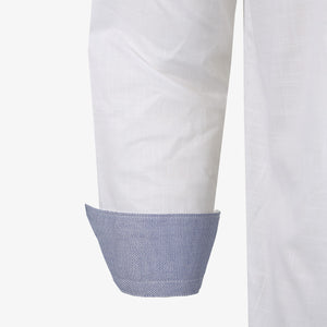 Camisa Casual| Kosta Azul