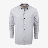 Camisa Casual| Kosta Azul