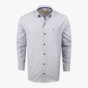 Camisa Casual| Kosta Azul