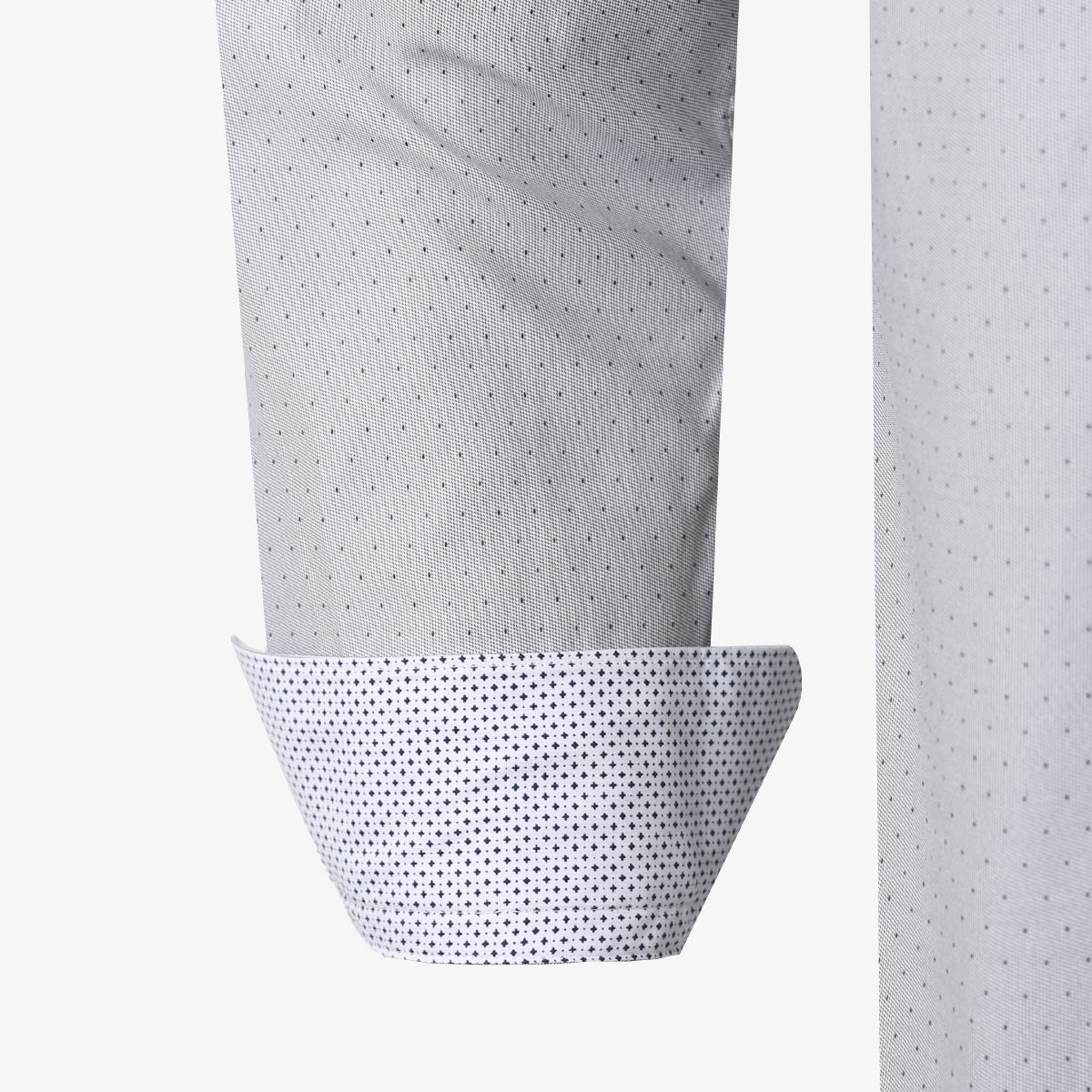 Camisa Casual| Kosta Azul