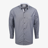 Camisa Casual| Kosta Azul