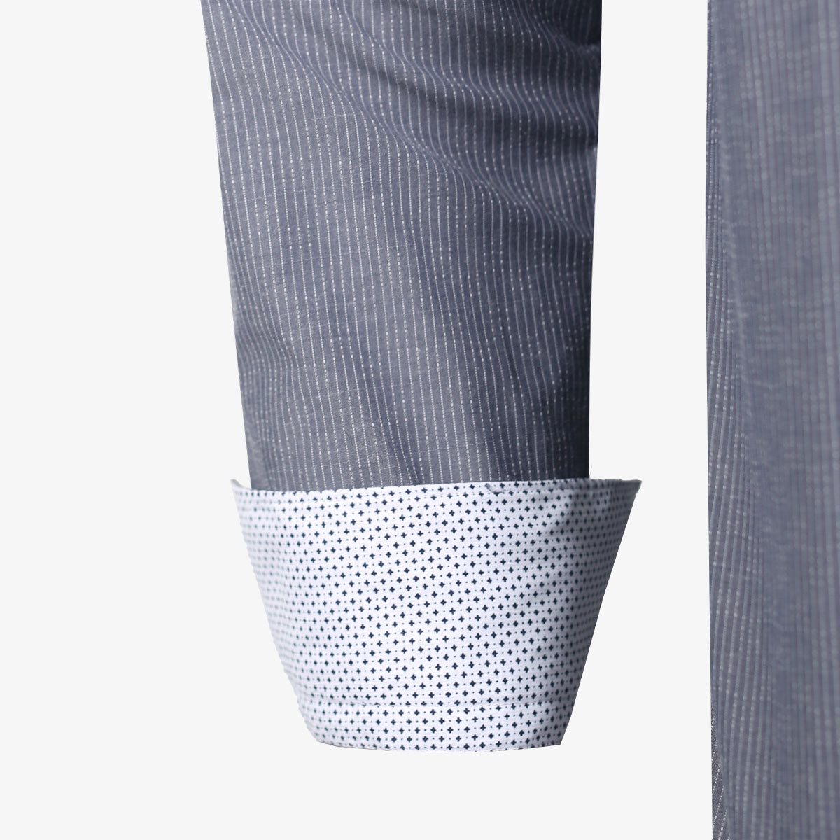 Camisa Casual| Kosta Azul