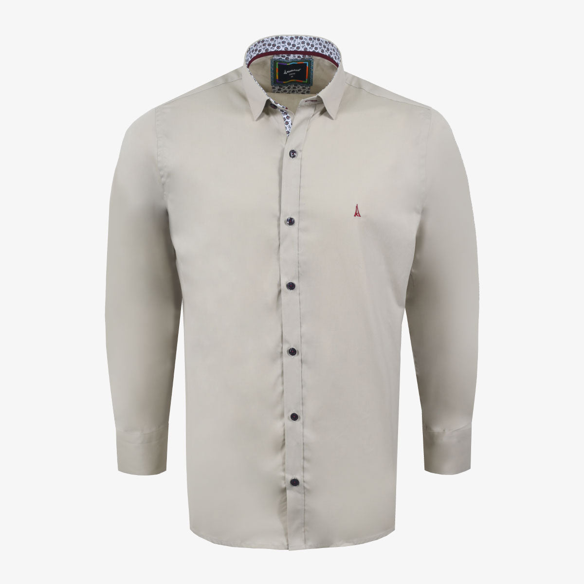 Camisa Casual| Kosta Azul